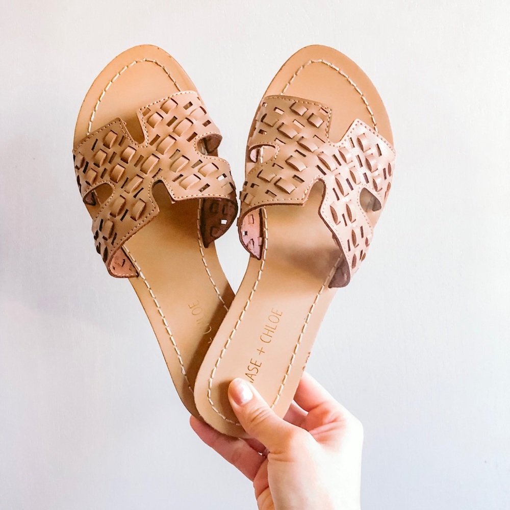 Camila Sandal